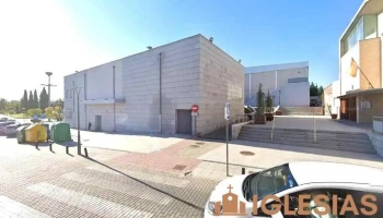 Templo - Arroyomolinos