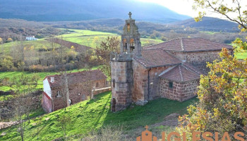 Valderredible - Cantabria
