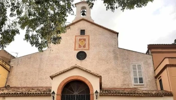 Virgen del Lledó de Valls - Valls