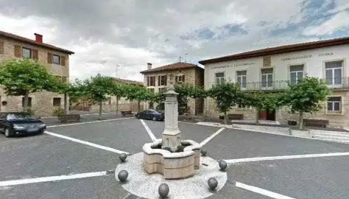 Andra Mari Jasokundeko Elizaiglesia De Nuestra Senora De La Asuncion Catalogo - Urizaharra