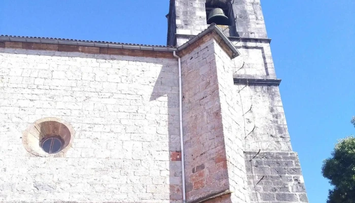 Andra Mari Jasokundeko Elizaiglesia De Nuestra Senora De La Asuncion Horario - Altzo