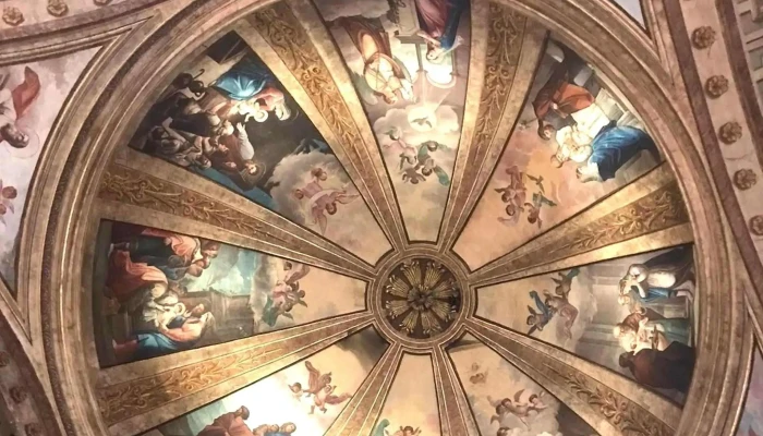 Antzinako Birjinaren Santutegia Santuario De La Virgen De La Antigua Comentarios - Orduña-urduña