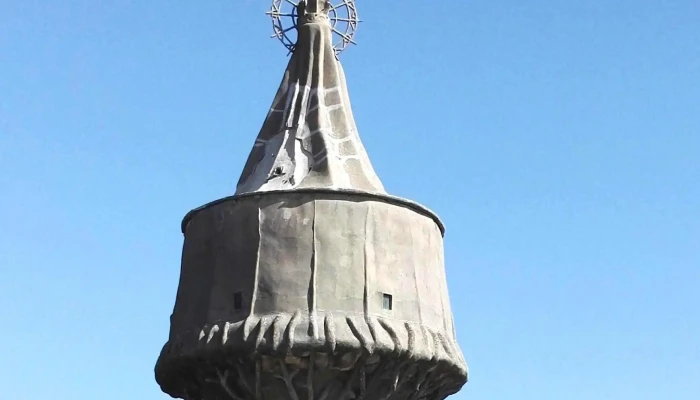 Antzinako Birjinaren Santutegia Santuario De La Virgen De La Antigua Opiniones - Orduña-urduña