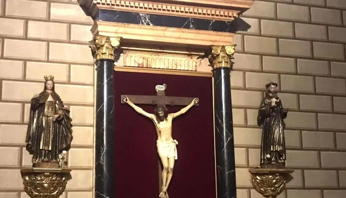Antzinako Birjinaren Santutegia Santuario De La Virgen De La Antigua Videos - Orduña-urduña