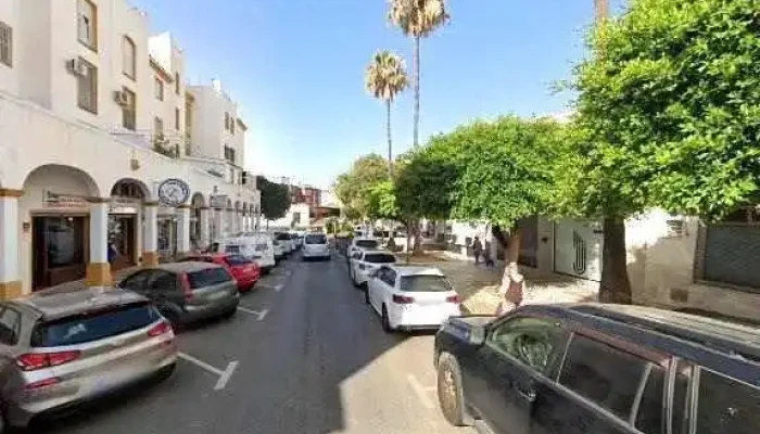 Aviva Comunidad Cristiana -  Comentarios - Benalmádena