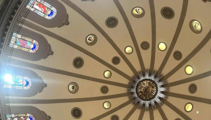 Basilica De La Caridad Direccion - Cartagena