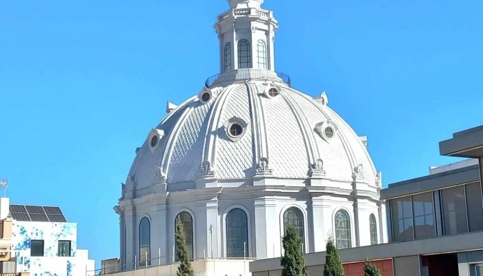Basilica De La Caridad Precios - Cartagena