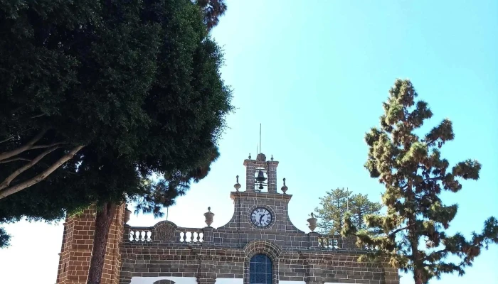 Basilica De Nuestra Senora Del Pino Abierto Ahora - Teror