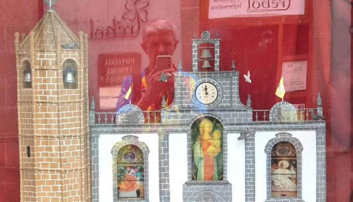 Basilica De Nuestra Senora Del Pino Opiniones - Teror