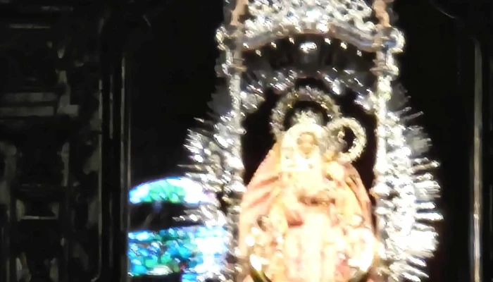 Basilica De Nuestra Senora Del Pino Precios - Teror