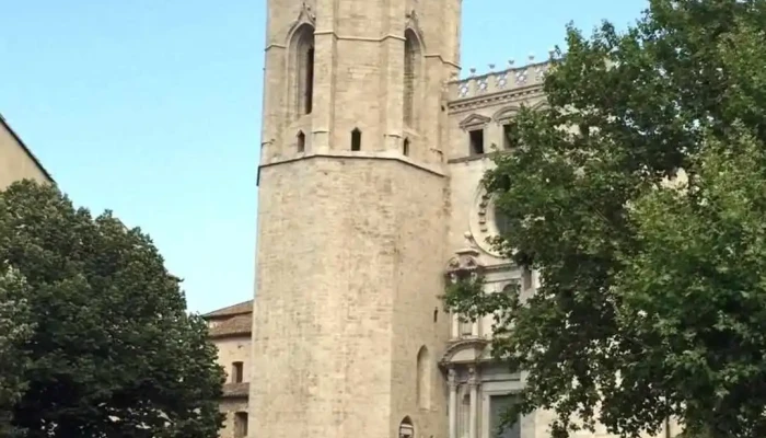 Basilica De San Felix Videos - girona