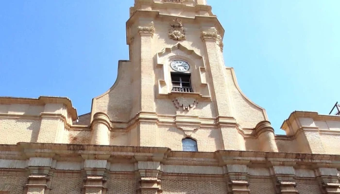 Basilica De San Lorenzo Comentario 10 - Huesca