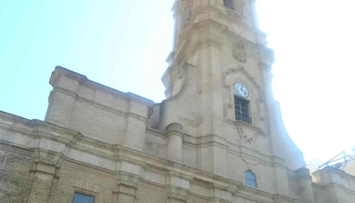 Basilica De San Lorenzo Comentario 5 - Huesca