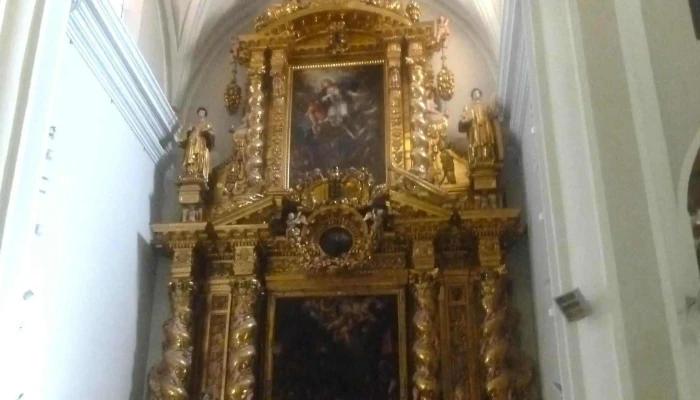 Basilica De San Lorenzo Comentario 8 - Huesca