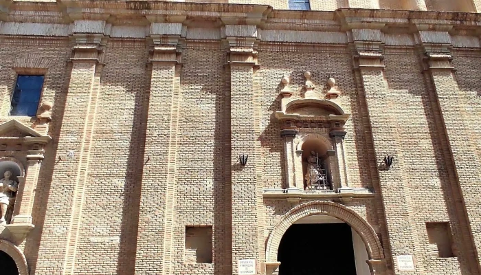 Basilica De San Lorenzo Comentario 9 - Huesca