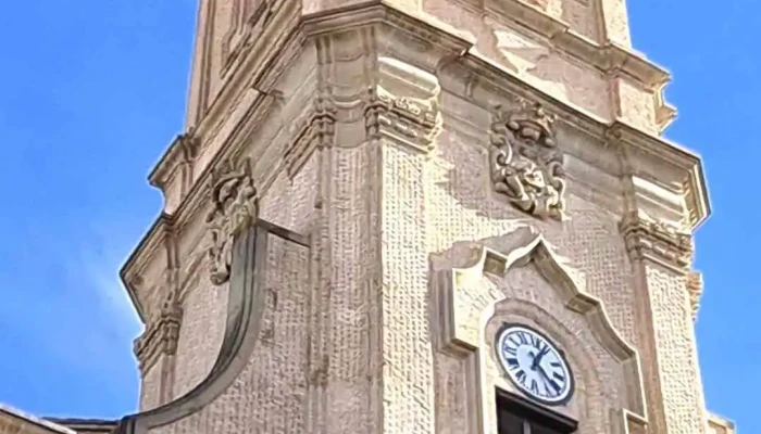 Basilica De San Lorenzo Iglesia - Huesca