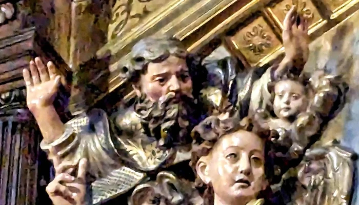 Basilica De Santa Maria De Portugalete Catalogo - Portugalete