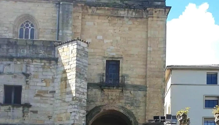 Basilica De Santa Maria De Portugalete Promocion - Portugalete