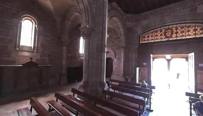 Basilica De Santa Maria La Real De Covadonga Numero - Covadonga