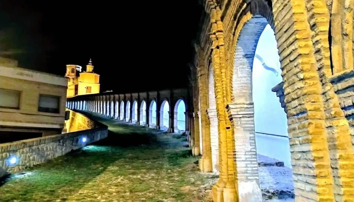 Basílica Nuestra Señora de la Asunción - Cascante