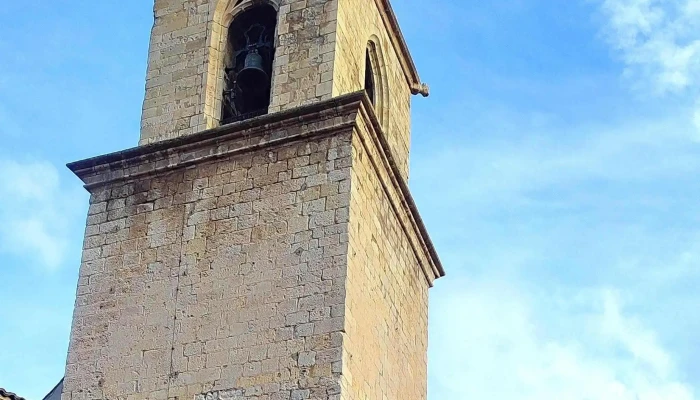Basilica Santa Maria De Los Sagrados Corporales Abierto Ahora - Daroca
