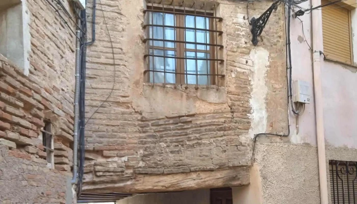 Basilica Santa Maria De Los Sagrados Corporales Descuentos - Daroca