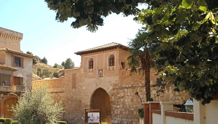 Basilica Santa Maria De Los Sagrados Corporales Precios - Daroca