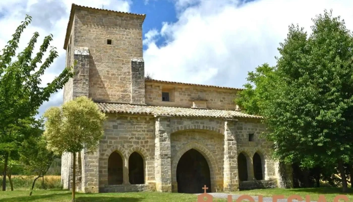 Berrioplano / Berriobeiti - Navarra