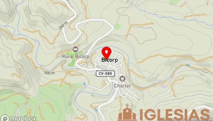 C. de la Iglesia - Bicorp