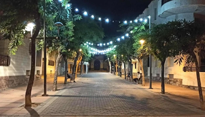 C De La Iglesia Iglesias - Los Alcázares