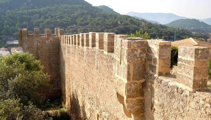 Cabrera de Igualada - Barcelona