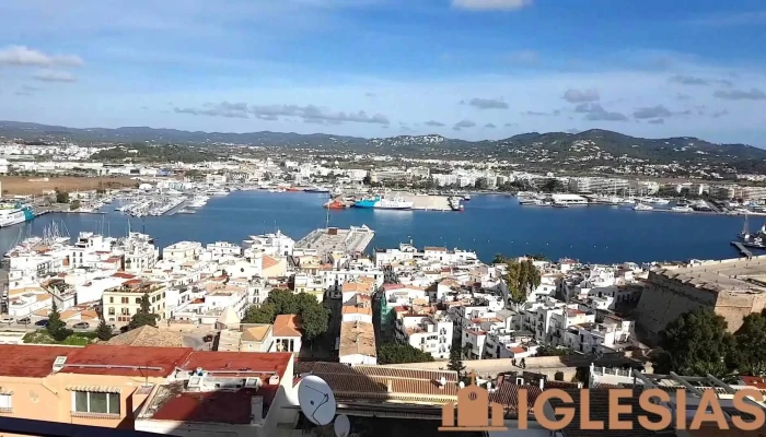 Capella De Sant Ciriac -  Videos - Ibiza