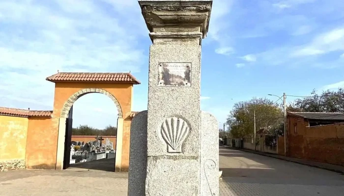 Capilla De Alija Del Infantado -  Recientes - Alija del Infantado