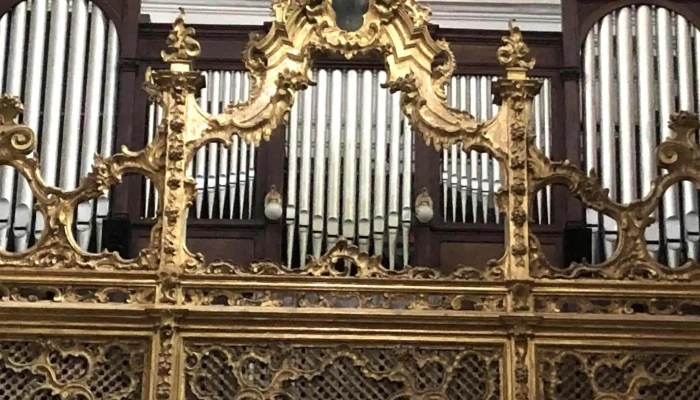 Capilla De Jesus Nazareno De Santa Maria Comentario 6 - Cádiz