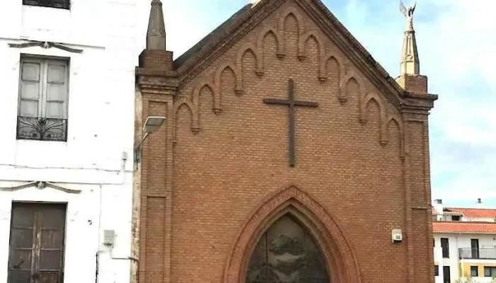 Capilla de la Estación - Calatayud