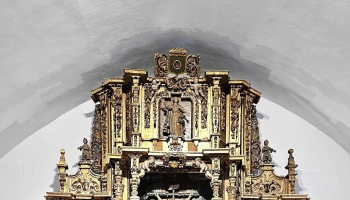 Capilla De La Misericordia -  Comentarios - Baiona