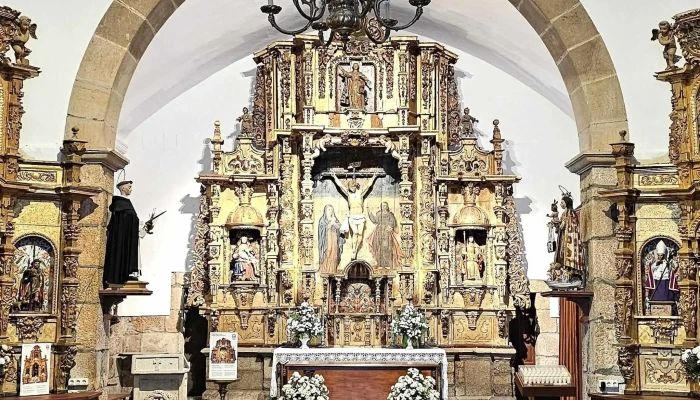 Capilla De La Misericordia -  Precios - Baiona