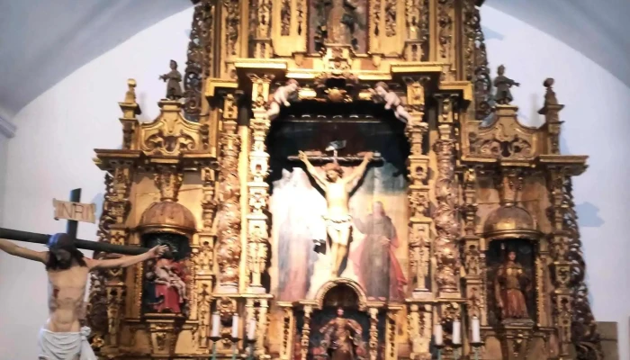 Capilla De La Misericordia -  Videos - Baiona