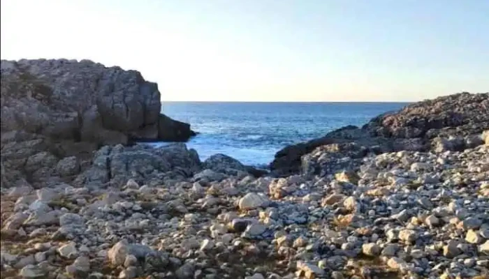 Capilla de la Virgen del Carmen - Bustio