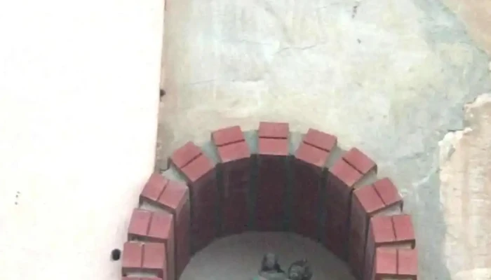 Capilla De La Virgen Del Rosario De Santa Eulalia Del Campo -  Videos - Santa Eulalia