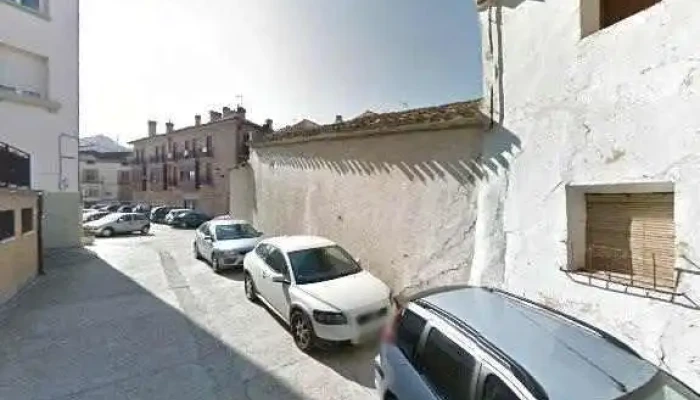 Capilla De Las Hnas De La Caridad De Santa Ana Iglesia - Lerín