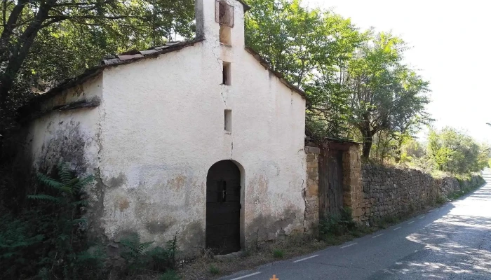 Capilla De Los Socorros -  Iglesia - Lleida