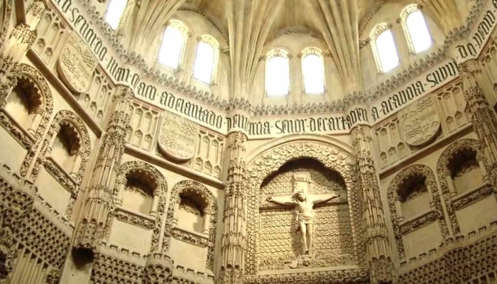 Capilla De Los Velez Comentario 6 - Murcia