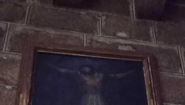 Capilla De Mosen Rubi Telefono - Ávila