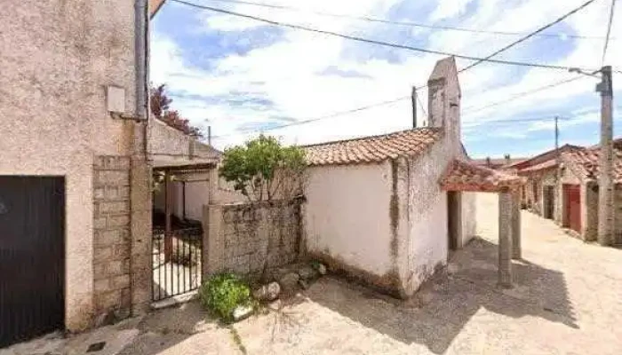Capilla De Munico Capilla - Muñico
