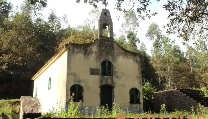 Capilla de Nuestra Señora de la Concepción - A Coruña