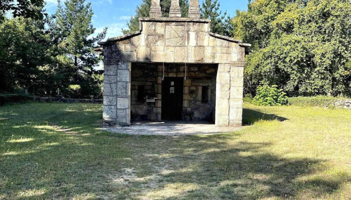 Capilla De San Antonio -  Antonio - A Casanova