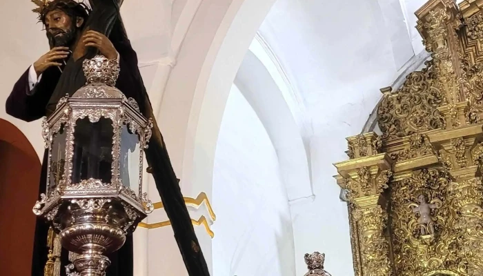 Capilla De San Jose Y Antigua Sinagoga Abierto Ahora - Zafra