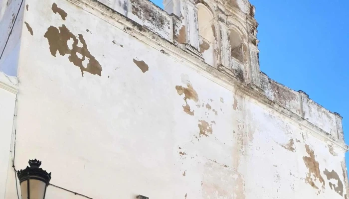 Capilla De San Jose Y Antigua Sinagoga Descuentos - Zafra