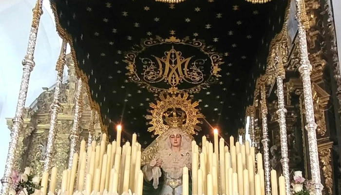 Capilla De San Jose Y Antigua Sinagoga Opiniones - Zafra